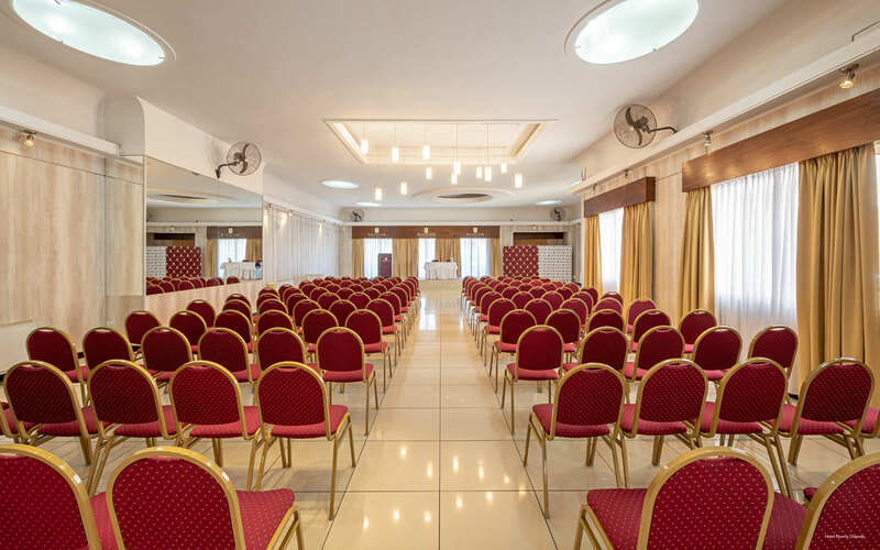 Фото Nuevo Ostende Hotel