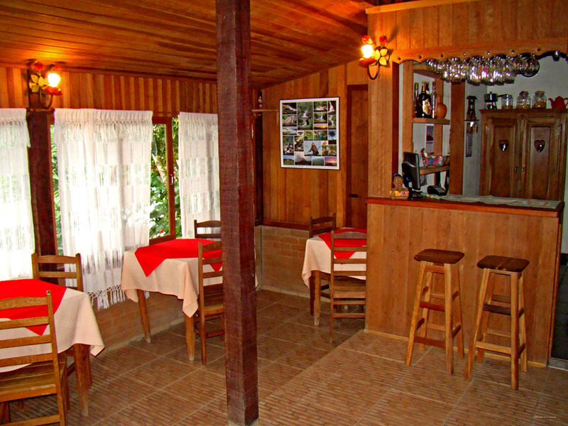 Фото Pousada Caminho Do Escorrega