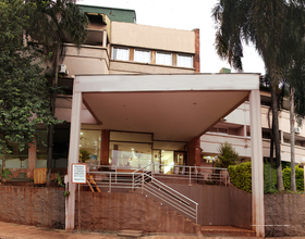 Фото Hotel El Libertador