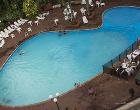 Фото Hotel El Libertador
