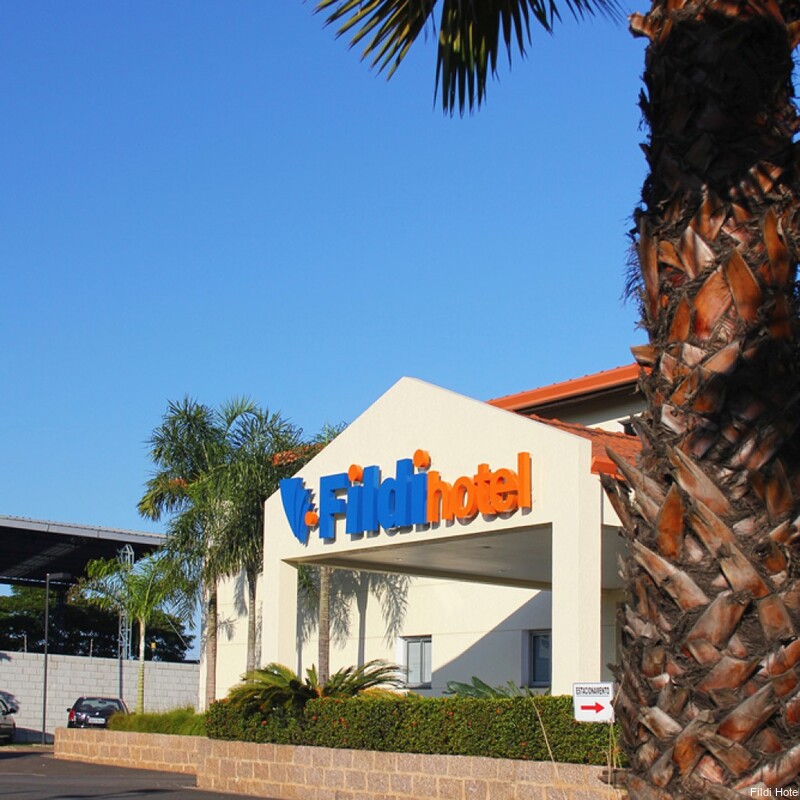 Фото Fildi Hotel & Eventos