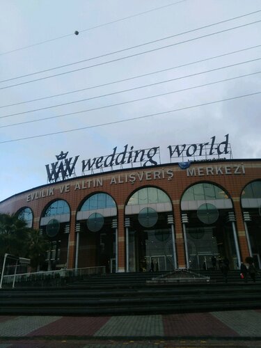 Almira Takı Fotoğraf 1