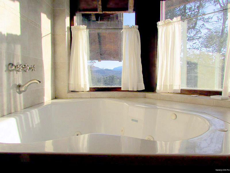 Фото Naranjo EN Flor Hosteria