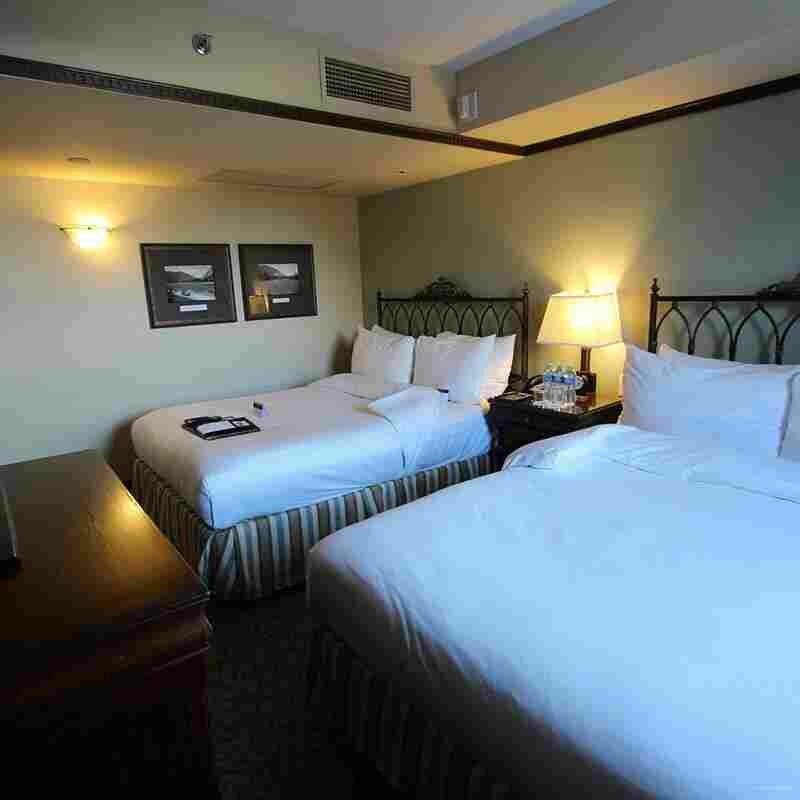 Hotel San Francisco Business Class, Irapuato, photo