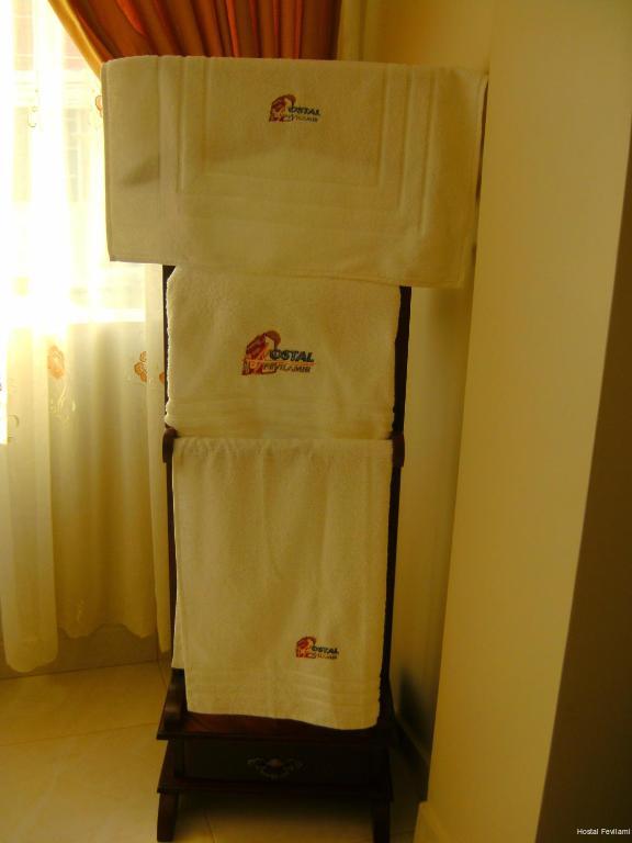 Фото Hostal Fevilamir