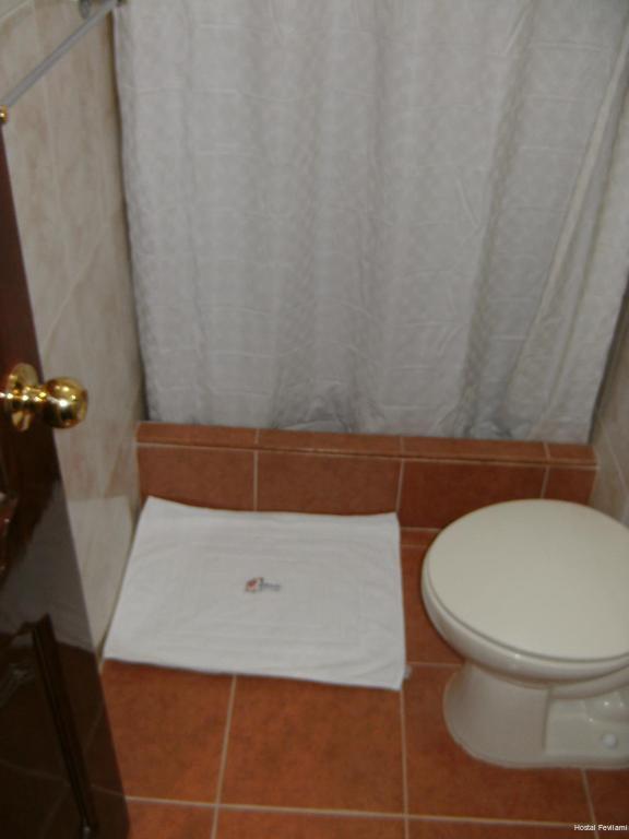 Фото Hostal Fevilamir