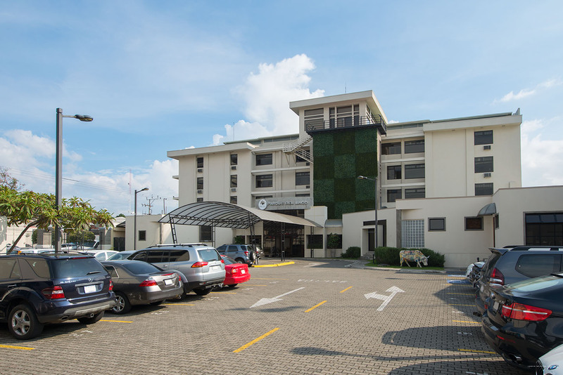 Фото Parque del Lago Boutique Hotel