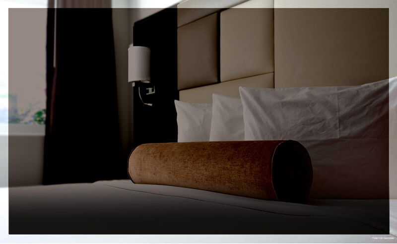 Фото Hotel Xilo Glendale