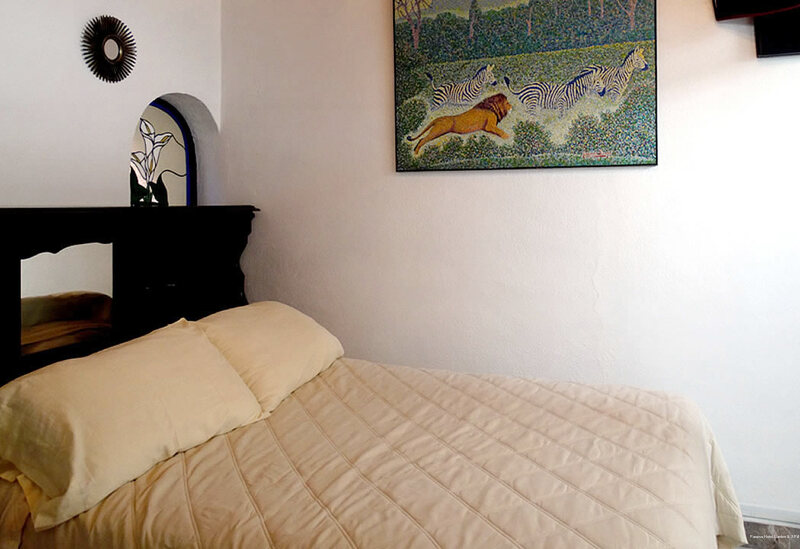 Фото Paraiso Hotel Garden & SPA