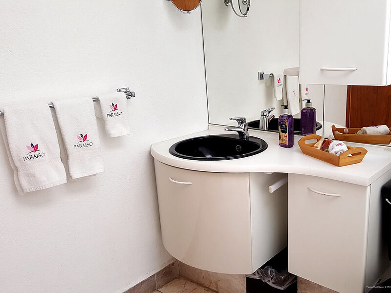 Фото Paraiso Hotel Garden & SPA