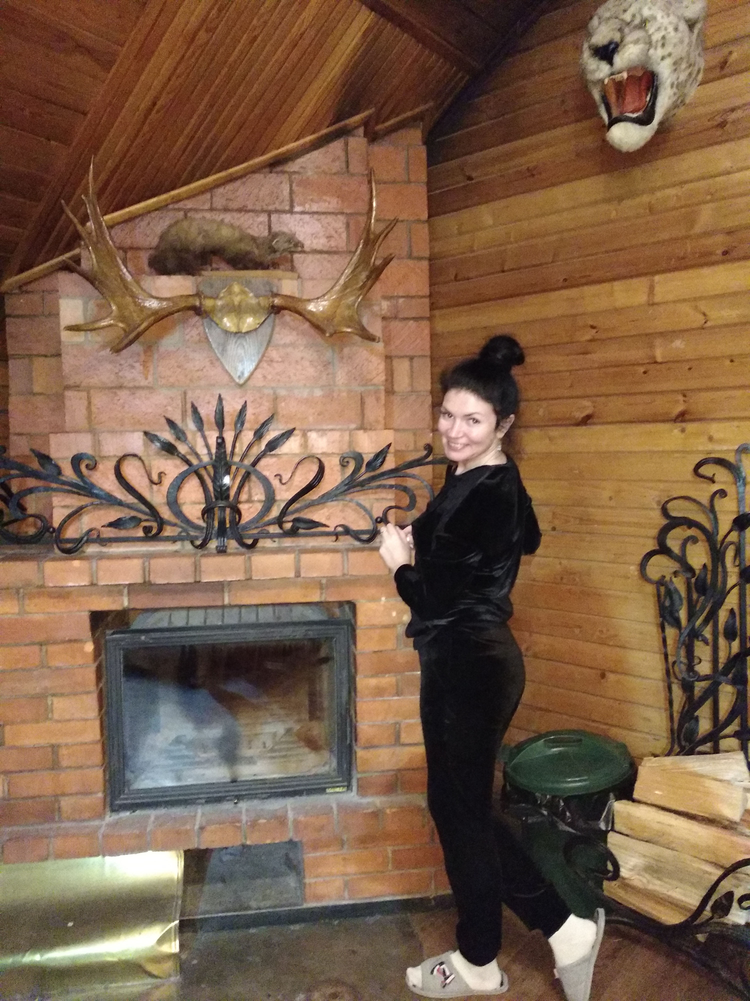 Фото Чёрное и белое