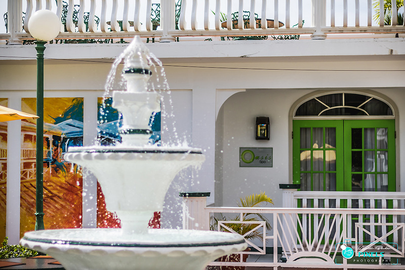 Фото Grenadine House