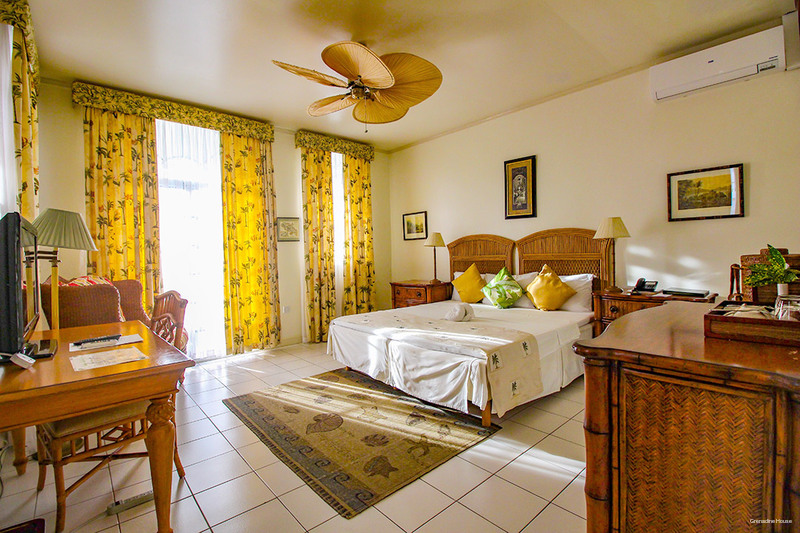 Фото Grenadine House