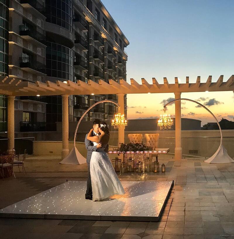 Фото Sandos Cancun