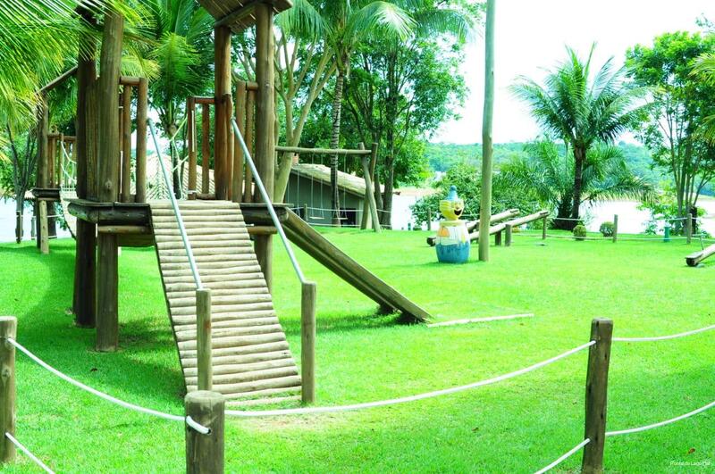 Фото Pontal do Lago - Eu Tambem Vou