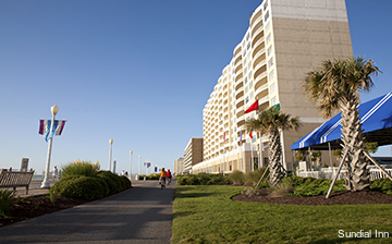 Фото Sundial Inn