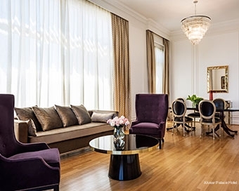 Фото Alvear Palace