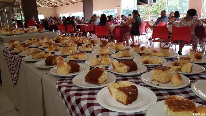 Фото Adtur Ctc Condomínio Golden