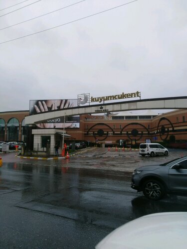 İstanbul Altın Rafinerisi Fotoğraf 2