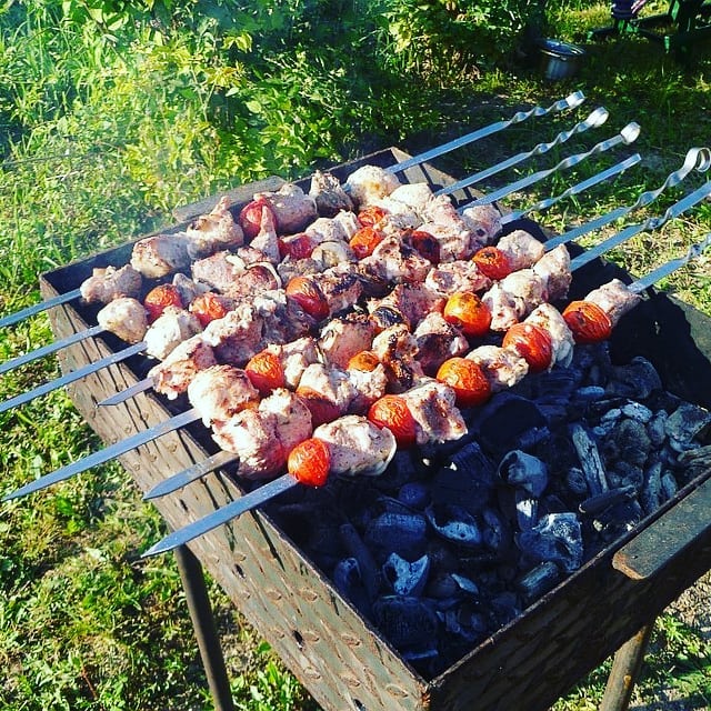 Фото Бобровая хата