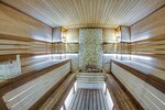 Loft & Luxury (Samara, Korabelnaya ulitsa, 10), sauna