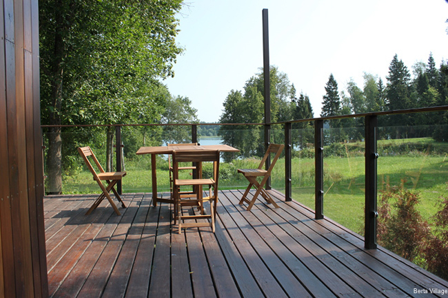 Фото Berta Village