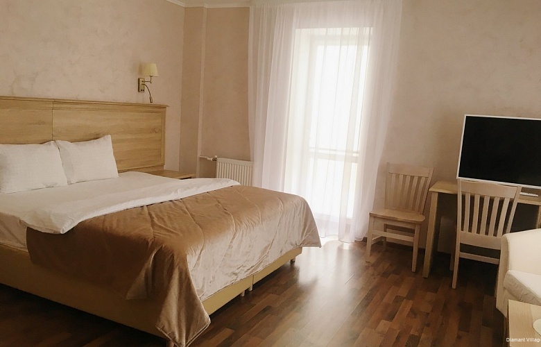 Фото Диамант