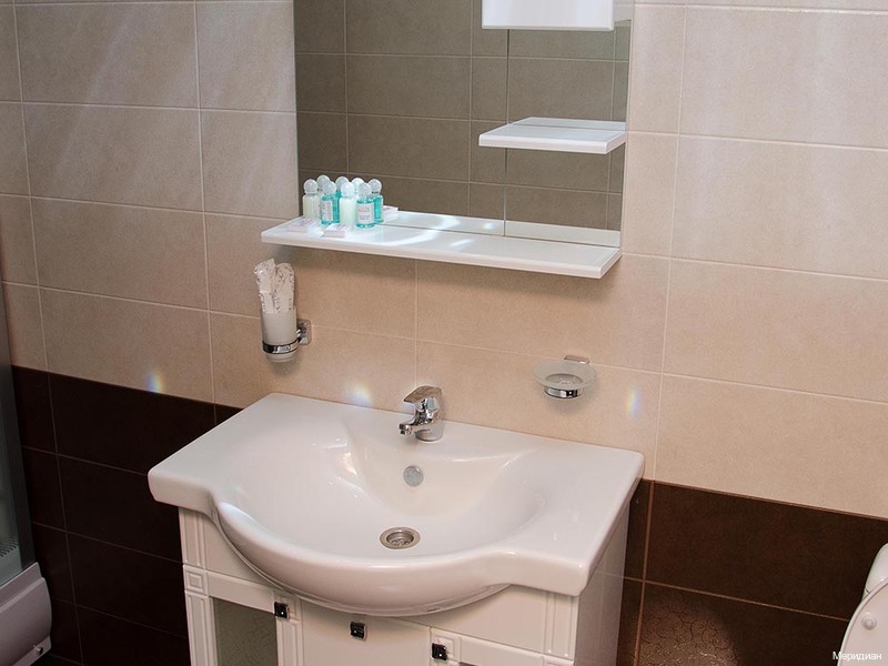 Фото Меридиан