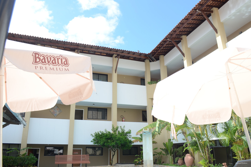 Фото Recanto da Orla