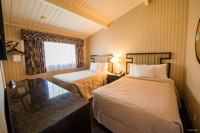 Фото Los Gatos Lodge