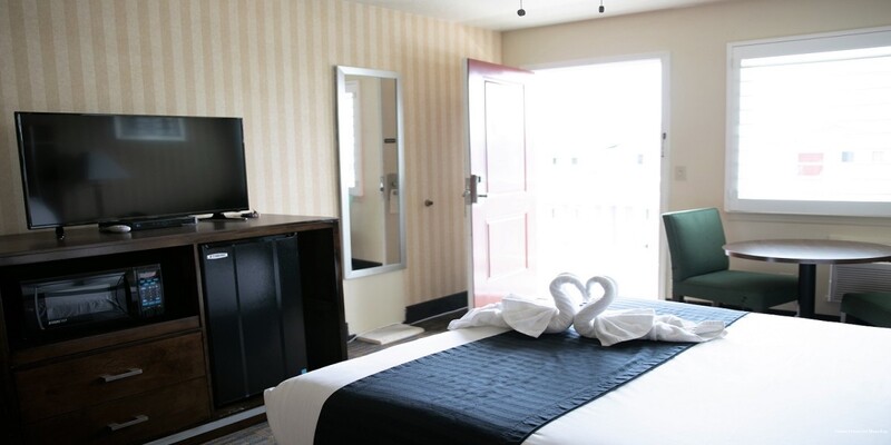 Фото Coastal Breeze Inn