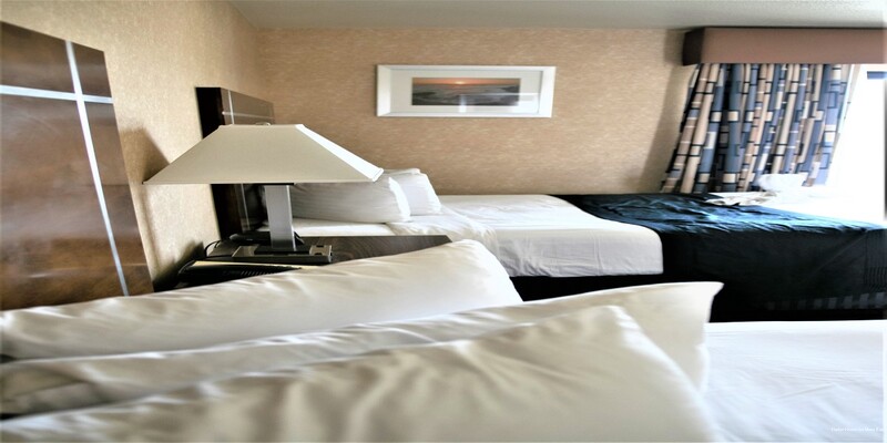 Фото Coastal Breeze Inn