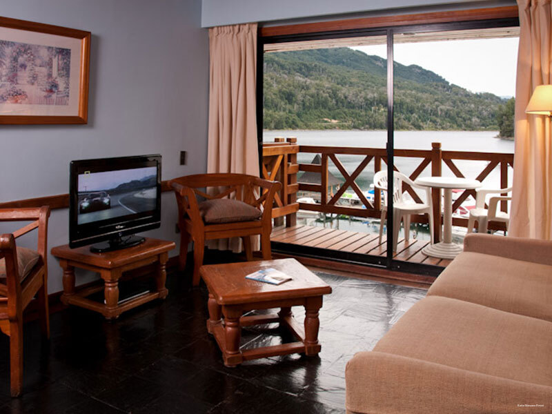 Фото Bahia Manzano Resort