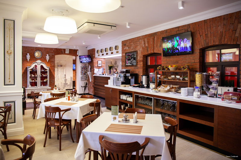 Фото Графский