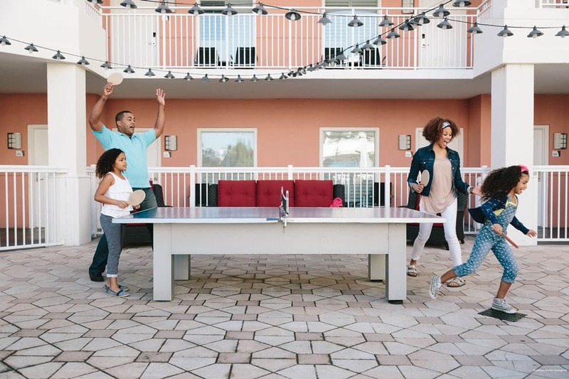 Фото Embassy Suites Springfield