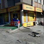 Bey Ve Oğlu Tekel Sarayı (Mustafa Asım Köksal Cad., No:36B, Keçiören, Ankara), bira dükkanı  Keçiören'den