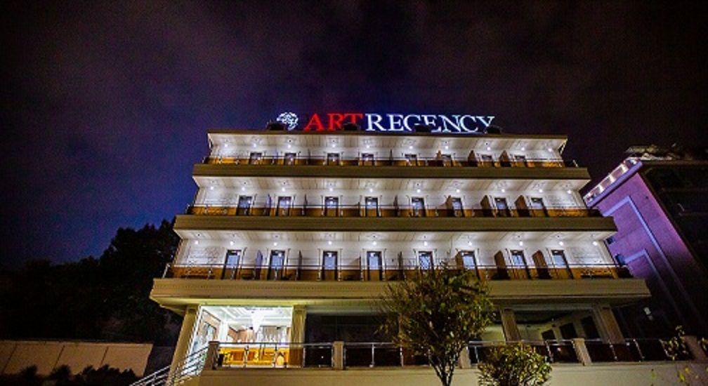 Фото Art Regency Premium