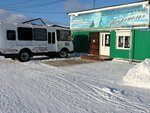 Администрация Шатровского района (ул. Федосеева, 53, село Шатрово), администрация в Курганской области