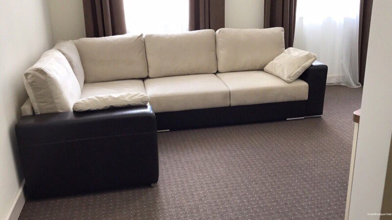 Фото Отель Smart Boutique Hotel&Restaurant