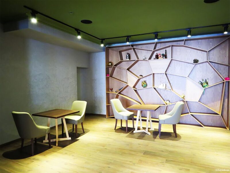 Фото Юбилейная