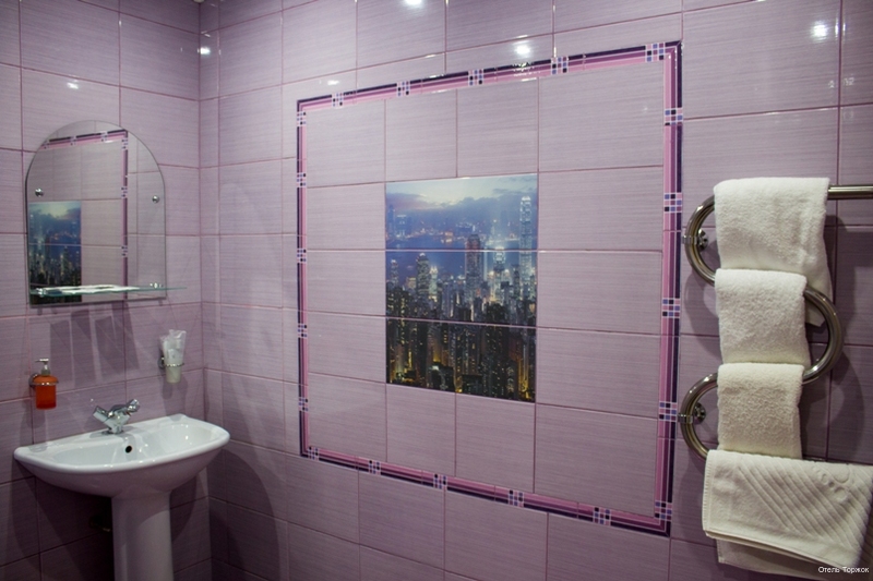 Фото Отель Торжок