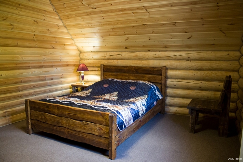 Фото Отель Торжок