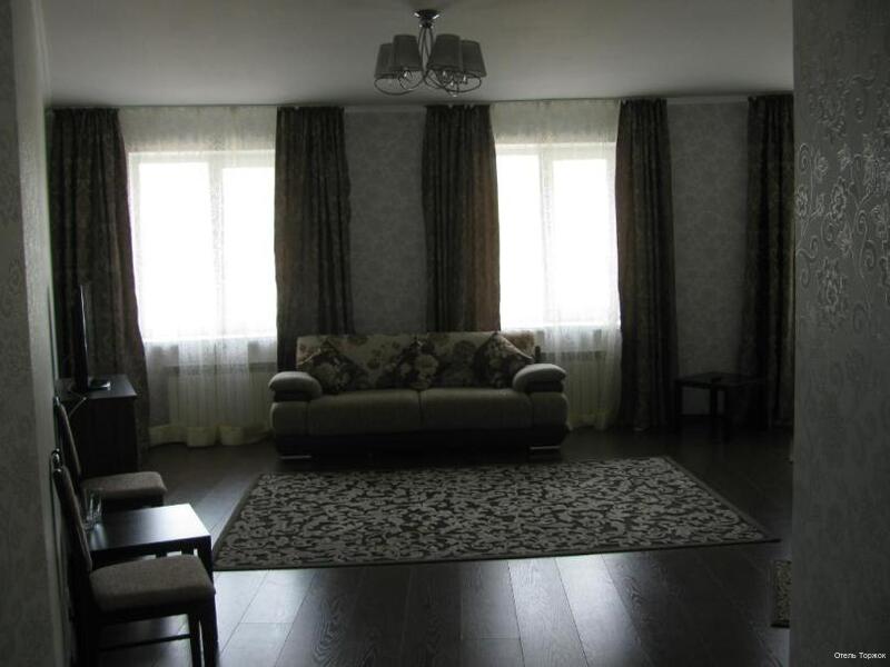 Фото Отель Торжок