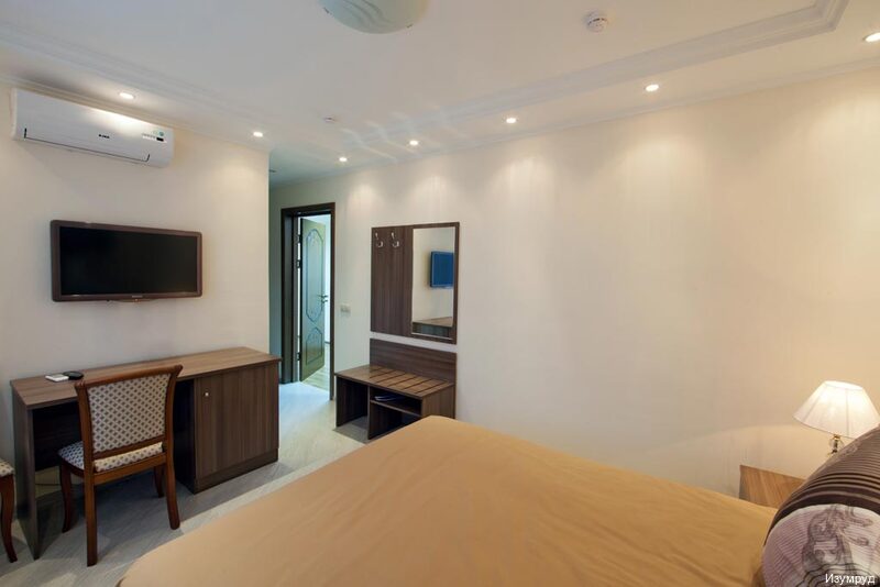 Фото Изумруд