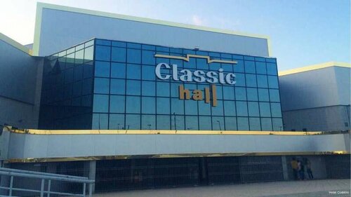 Внешний вид отеля Hotel Costeiro в Олинде, фото 2
