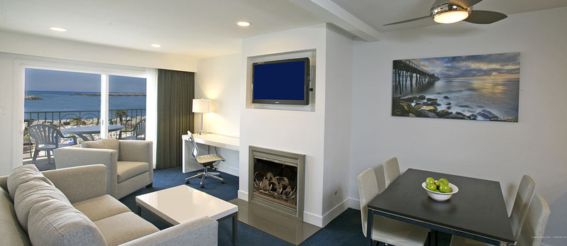 Фото Oceanside Marina Suites
