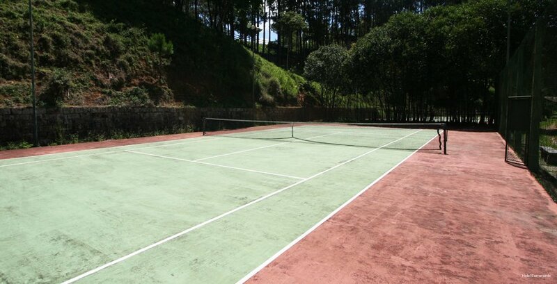 Фото Hotel Serraverde