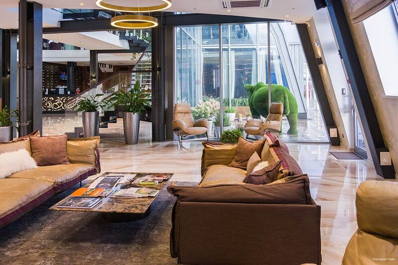 Фото отеля 3