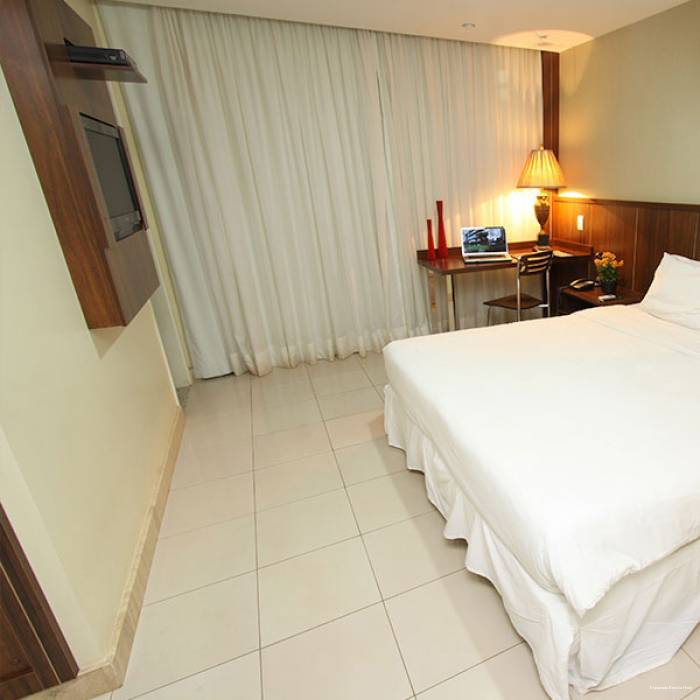 Фото Esplanada Brasilia Hotel