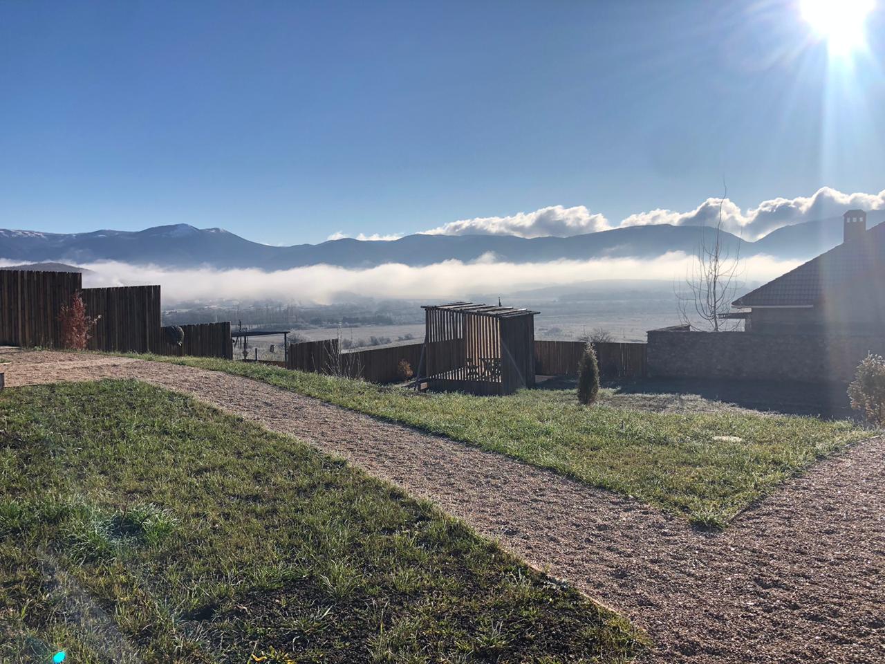 Фото Байдарская Долина